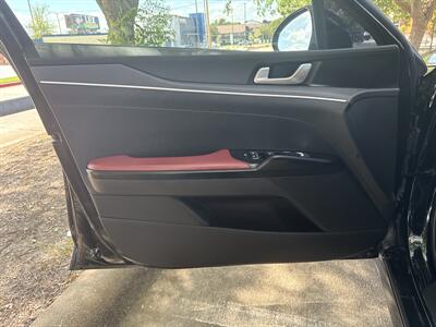 2024 Kia K5 GT-Line   - Photo 10 - Dallas, TX 75252