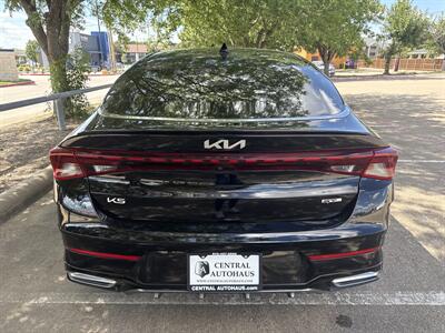 2024 Kia K5 GT-Line   - Photo 6 - Dallas, TX 75252