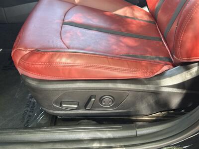 2024 Kia K5 GT-Line   - Photo 18 - Dallas, TX 75252