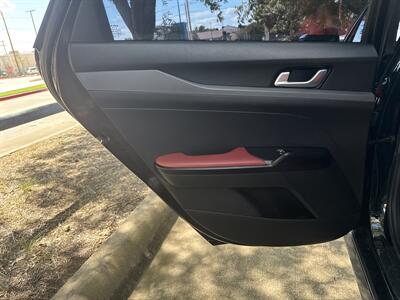 2024 Kia K5 GT-Line   - Photo 12 - Dallas, TX 75252