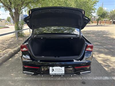 2024 Kia K5 GT-Line   - Photo 15 - Dallas, TX 75252