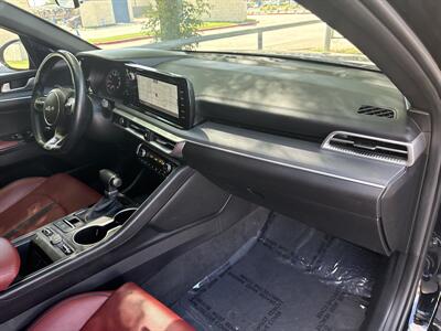 2024 Kia K5 GT-Line   - Photo 21 - Dallas, TX 75252