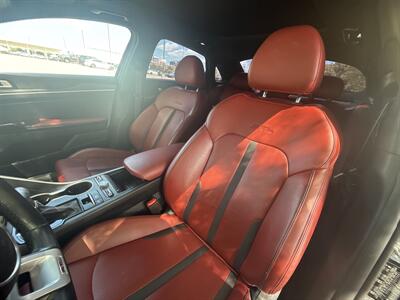 2024 Kia K5 GT-Line   - Photo 32 - Dallas, TX 75252