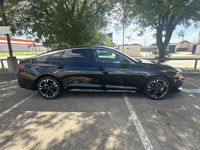 2024 Kia K5 GT-Line   - Photo 8 - Dallas, TX 75252
