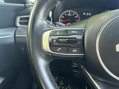2024 Kia K5 GT-Line   - Photo 25 - Dallas, TX 75252