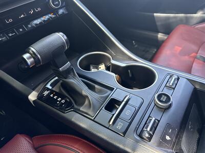 2024 Kia K5 GT-Line   - Photo 30 - Dallas, TX 75252