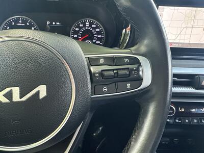 2024 Kia K5 GT-Line   - Photo 26 - Dallas, TX 75252