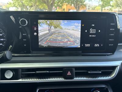 2024 Kia K5 GT-Line   - Photo 28 - Dallas, TX 75252