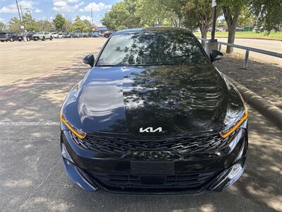 2024 Kia K5 GT-Line   - Photo 2 - Dallas, TX 75252