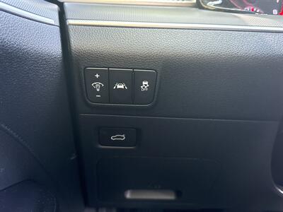 2024 Kia K5 GT-Line   - Photo 31 - Dallas, TX 75252