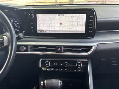 2024 Kia K5 GT-Line   - Photo 27 - Dallas, TX 75252