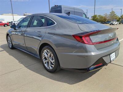 2020 Hyundai SONATA SEL   - Photo 5 - Dallas, TX 75252