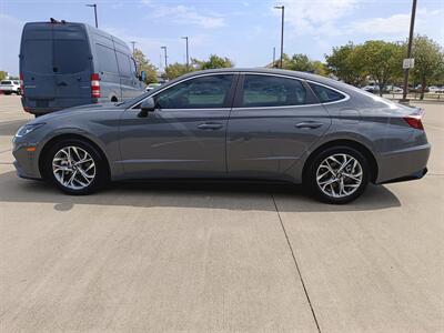 2020 Hyundai SONATA SEL   - Photo 4 - Dallas, TX 75252