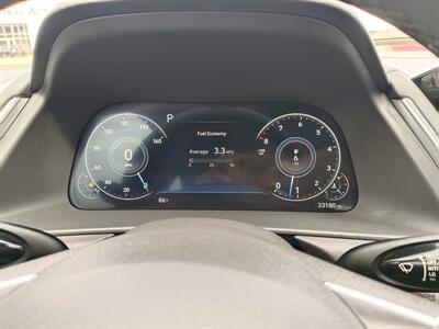 2020 Hyundai SONATA SEL   - Photo 20 - Dallas, TX 75252