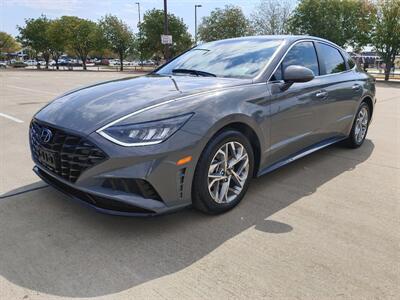 2020 Hyundai SONATA SEL   - Photo 3 - Dallas, TX 75252