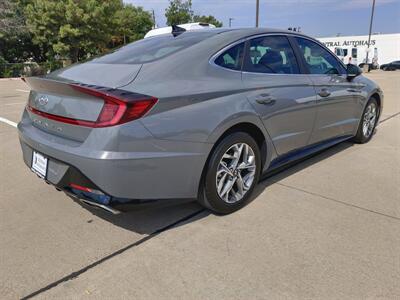 2020 Hyundai SONATA SEL   - Photo 7 - Dallas, TX 75252