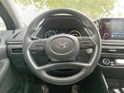 2020 Hyundai SONATA SEL   - Photo 22 - Dallas, TX 75252