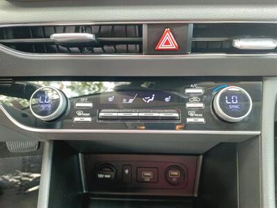 2020 Hyundai SONATA SEL   - Photo 28 - Dallas, TX 75252