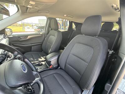 2025 Ford Escape Active   - Photo 38 - Dallas, TX 75252