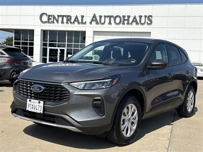 2025 Ford Escape Active   - Photo 1 - Dallas, TX 75252