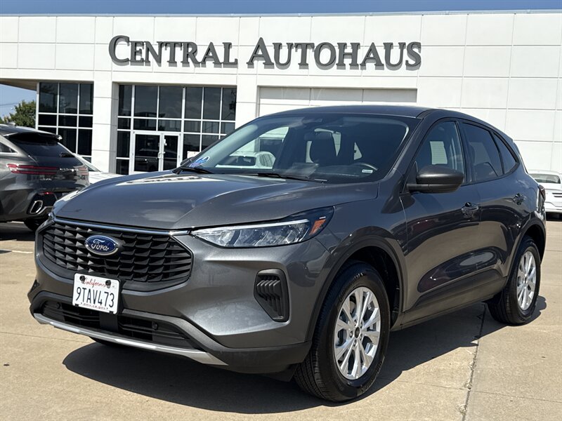 2025 Ford Escape Active - Photo 1 - Dallas, TX 75252