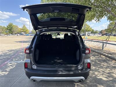 2025 Ford Escape Active   - Photo 15 - Dallas, TX 75252