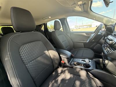 2025 Ford Escape Active   - Photo 36 - Dallas, TX 75252