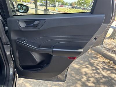 2025 Ford Escape Active   - Photo 13 - Dallas, TX 75252