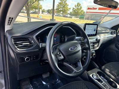 2025 Ford Escape Active   - Photo 19 - Dallas, TX 75252