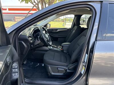 2025 Ford Escape Active   - Photo 17 - Dallas, TX 75252