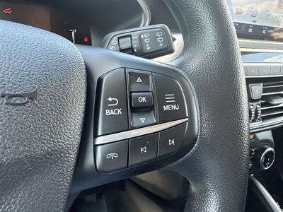 2025 Ford Escape Active   - Photo 24 - Dallas, TX 75252