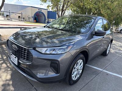 2025 Ford Escape Active   - Photo 3 - Dallas, TX 75252