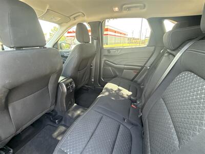 2025 Ford Escape Active   - Photo 37 - Dallas, TX 75252