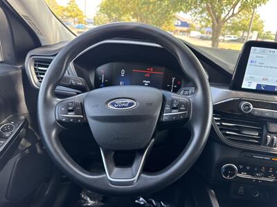 2025 Ford Escape Active   - Photo 22 - Dallas, TX 75252