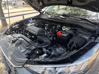 2025 Ford Escape Active   - Photo 33 - Dallas, TX 75252