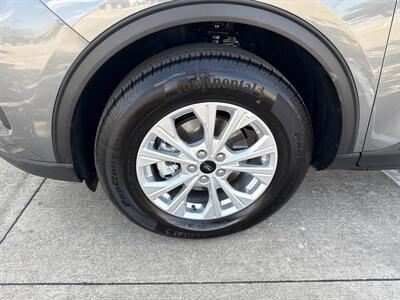 2025 Ford Escape Active   - Photo 40 - Dallas, TX 75252