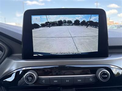 2025 Ford Escape Active   - Photo 26 - Dallas, TX 75252