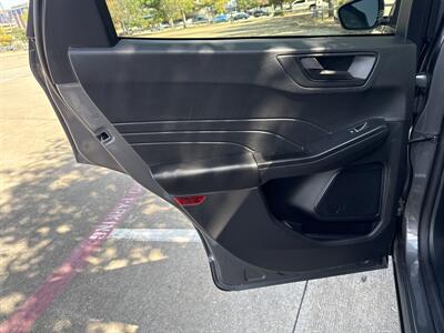 2025 Ford Escape Active   - Photo 12 - Dallas, TX 75252
