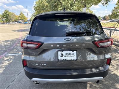 2025 Ford Escape Active   - Photo 7 - Dallas, TX 75252
