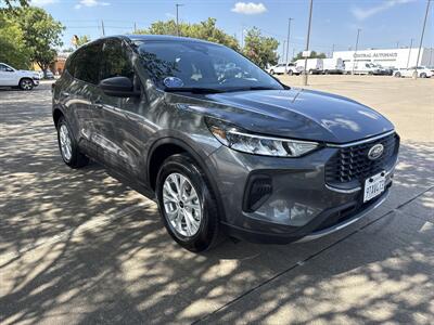 2025 Ford Escape Active   - Photo 9 - Dallas, TX 75252