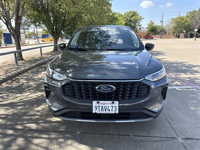 2025 Ford Escape Active   - Photo 2 - Dallas, TX 75252