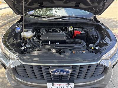 2025 Ford Escape Active   - Photo 32 - Dallas, TX 75252