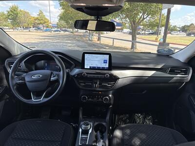 2025 Ford Escape Active   - Photo 25 - Dallas, TX 75252