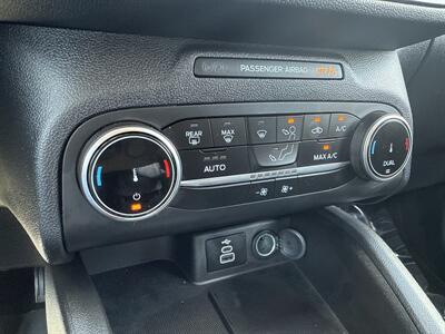 2025 Ford Escape Active   - Photo 30 - Dallas, TX 75252