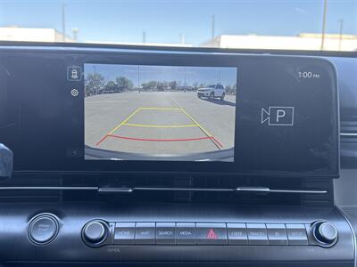 2024 Hyundai KONA SEL - Photo 30 - Dallas, TX 75252