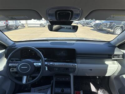 2024 Hyundai KONA SEL - Photo 21 - Dallas, TX 75252