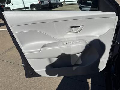 2024 Hyundai KONA SEL - Photo 11 - Dallas, TX 75252