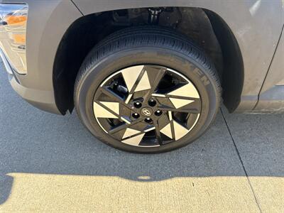 2024 Hyundai KONA SEL - Photo 38 - Dallas, TX 75252