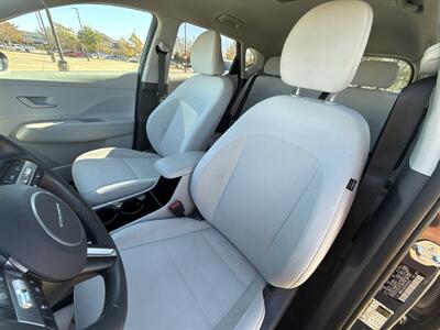 2024 Hyundai KONA SEL - Photo 33 - Dallas, TX 75252
