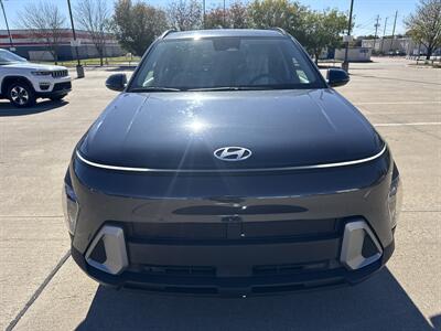 2024 Hyundai KONA SEL - Photo 2 - Dallas, TX 75252